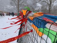 -五台山风景区