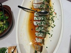 赣鄱葱香白鱼-观宴·品质赣菜(高新大道店)