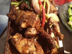 -沪小胖小龙虾(淮海中路旗舰店)