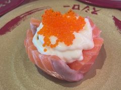 -寿司郎(北京路粤潮楼店)