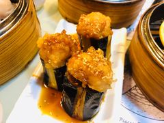 -点点心点心专门店(旺角店)