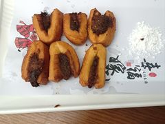 -渔满仓海鲜渔家(象山二店)