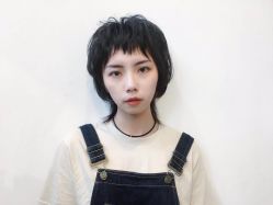 -HairCode芭曲发型