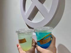 -XI·LaundryCafe 喜咖自助洗衣咖啡店