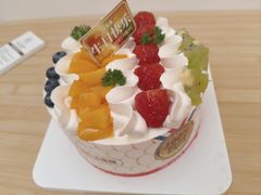-味多美蛋糕(新和平里店)