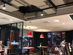 大堂-必胜客(花舞大唐博物馆店)
