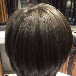 侨治发型(城西银泰城店)-侨治发型