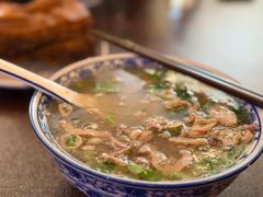 -老三羊汤【北兴隆街店】