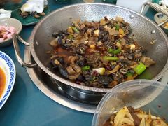 -贵州笋子鸡(米市街店)