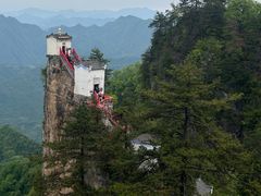 -塔云山
