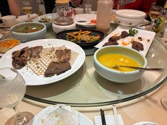 -丽华园(汉阳龙阳店)