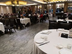 大堂-同庆楼(滨湖万达广场店)