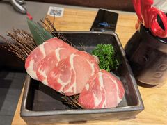 -黑牛黑猪烤肉专门店(万象城店)