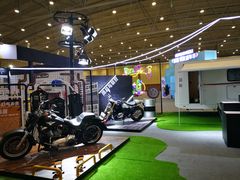 -成都世纪城新国际会展中心