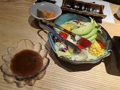-本源食集 日式烧肉·炉端烧(东海缤纷店)
