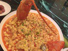 -甄御•海鲜新青岛菜(麦岛店)