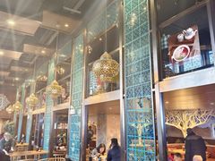 -中阿兰牛肉面(悦海新天地店)