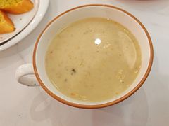 -斗牛士牛排餐厅(嘉里汇店)