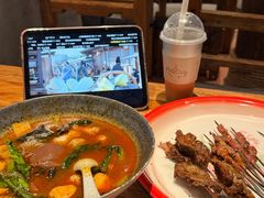 -北丐先生·野馄饨烧烤(长宁龙之梦店)