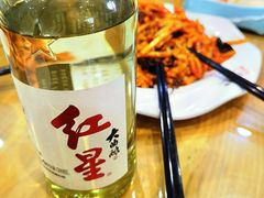 -华天二友居肉饼(宫门口店)