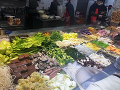 -林静小吃(复兴路店)