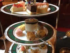 -马勒别墅·中餐厅