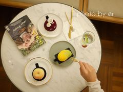 -La Porte de Paris 巴黎之门法式甜品