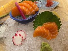 -隐泉京望日式料理(太和广场店)