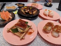 -争鲜回转寿司(中街大悦城店)
