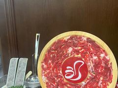 -刘一手重庆火锅(万达广场店)