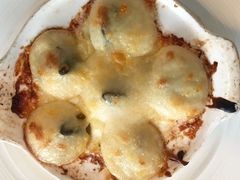 -新侨三宝乐西餐厅(崇文门店)