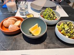 -Marina厨房·ALA精酿(月湖盛园店)