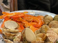 -松子料理(亮马桥店)
