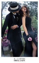 -第一夫人婚纱摄影(南京店)