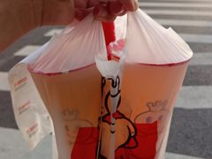 -蜜雪冰城(浙江大学店)