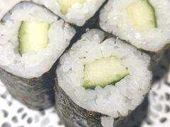 -采御鲜·回转寿司(汕头万达店)