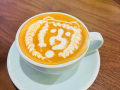 -糖房咖啡(南锣鼓巷店)