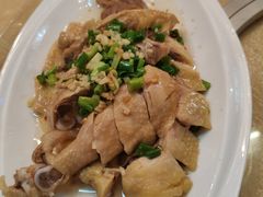 -日日鲜茶餐厅(小公园店)