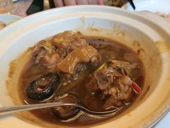 -山外山菜馆(玉泉路店)
