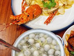 -谢记上海大排档(长寿路店)