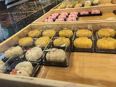 香软米糕-知味观(湖滨店)