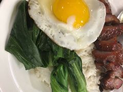 黯然销魂饭-丽的面家(多宝路店)