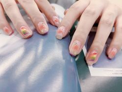 -POINT服务季·点睛创意美甲沙龙