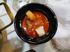 -满洲里饭店-尼基金俄餐厅