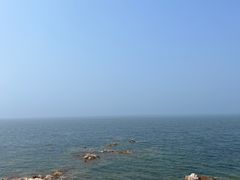 -养马岛旅游度假区