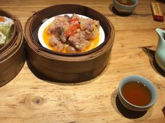 -颐和•海鲜砂锅粥•啫啫煲(奥林匹克广场店)