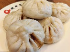 -庆丰包子铺(西便门店)