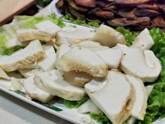 -爱膳菌锅锅(阳南店)