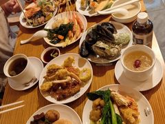 -三谷里·生态水疗空间(五一店)