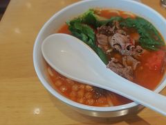 -三千粉牛肉米粉(来客茂店)